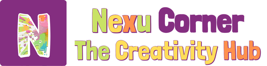 Nexu Corner — The Creativity Hub