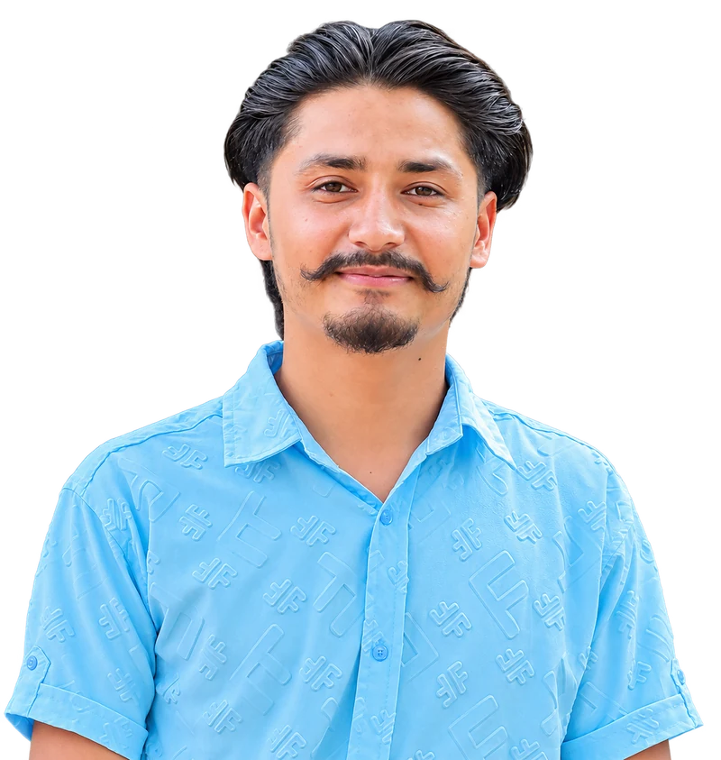 Surya Bahadur Thapa